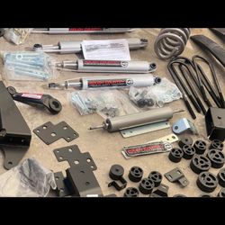 LIFT KITS AVAILABLE 📲‼️