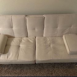 Futon Sofa