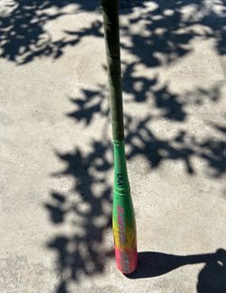 2026 USA Baseball Bat - Easton Hype Fire