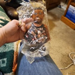 Beanie Blazer Players Brand New In Packages