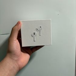 AirPods Pro 3