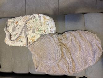 Baby Swaddles