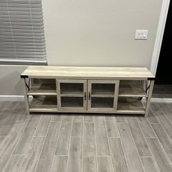 TV stand