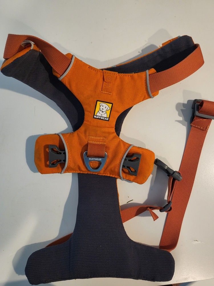 Ruffwear Dog Collar Size M