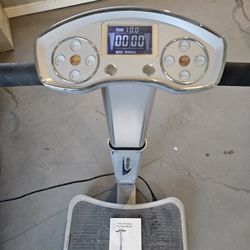 Vibra Therapy Portable Modeltqa