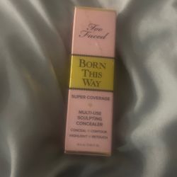 Too Faced Born This Way Concealer 