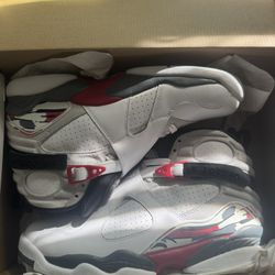Jordan Retro 8