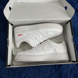 Air Force 1 Supreme 