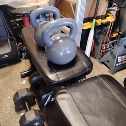 Kettlebells  24KG