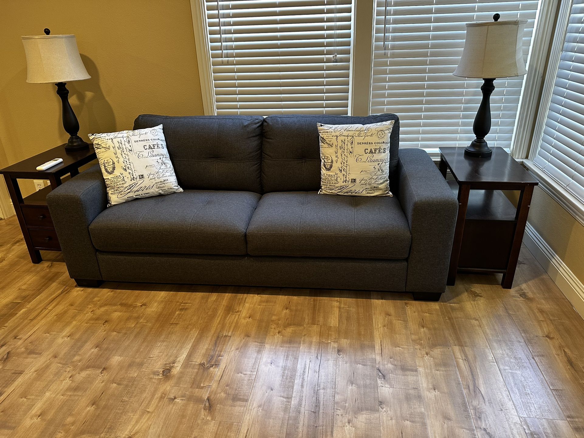 Couch Like New