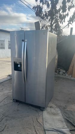 Refrigerador