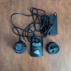 Vortech MP40wQD-US