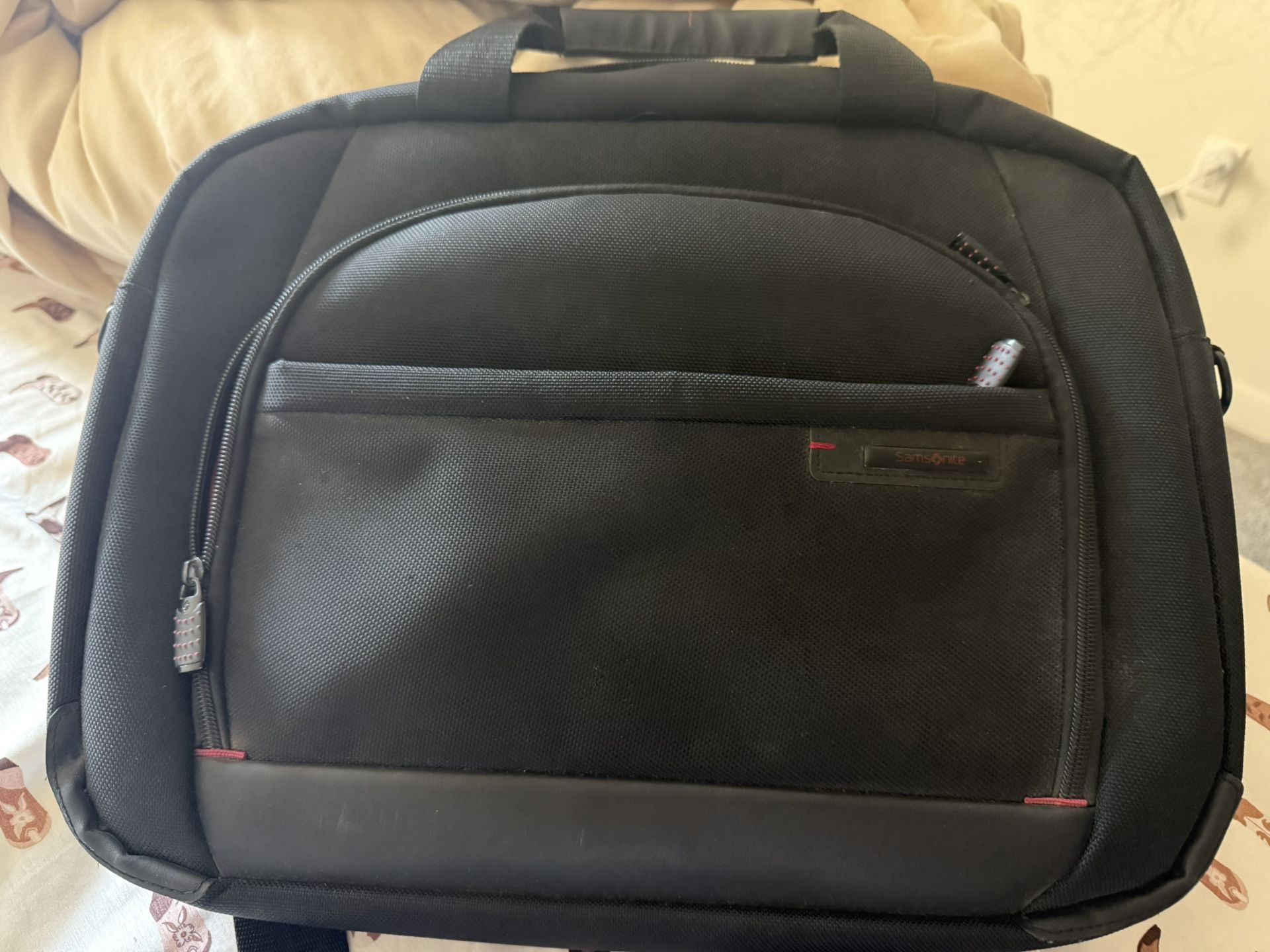 Samsonite Laptop Bag