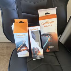 Anki Overdrive Bundle