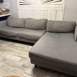 Sectional Couch - FREE