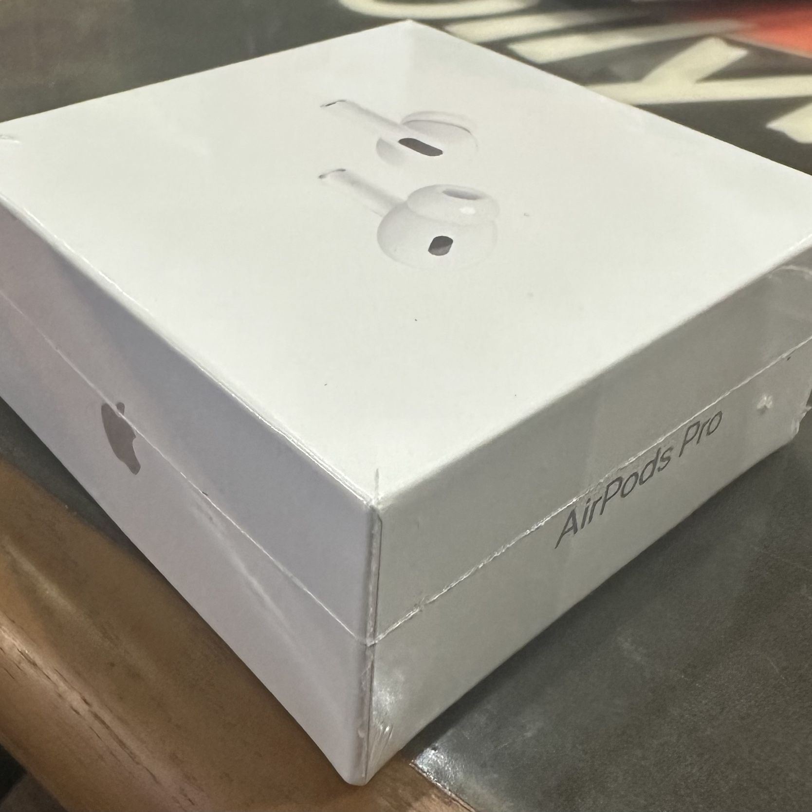 Apple AirPod Gen 2 Pro