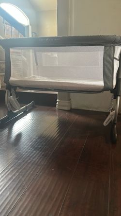 Baby Bassinet