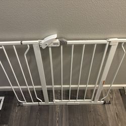 Free Baby Gate 