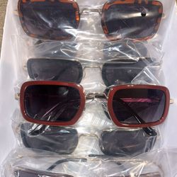 Brand New Sunglasses 
