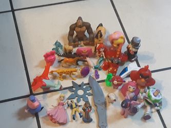 Toys
