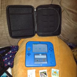 2DSI