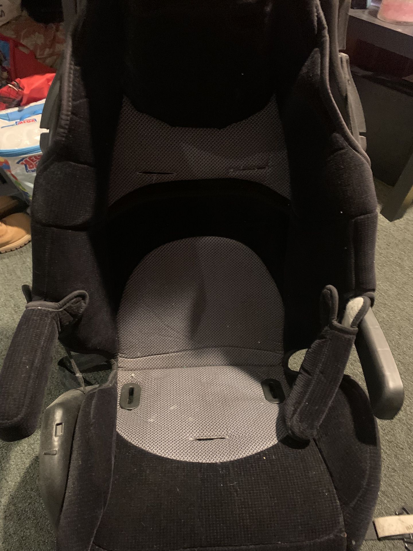 Baby Car Seat