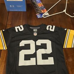 Najee Harris Jersey