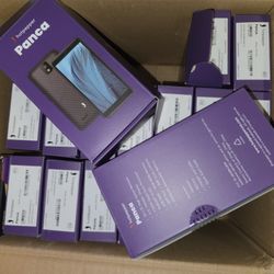 Hot Pepper Panca smartphone (TMOBILE) 