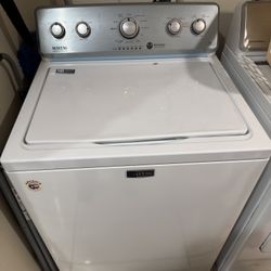 Maytag Top Load Washer  (4.2-cu ft)
