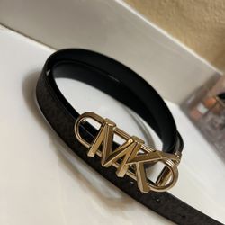 Women’s Mk Belt 