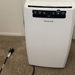 Honeywell portable AC Air Conditioner Unit