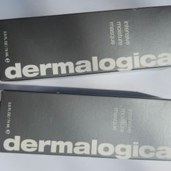 Intensive Moisture Masque Dermalogica 2.5 Oz. Pack Of 2