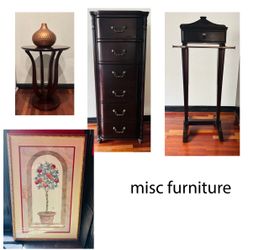 Moving- many items, make offer