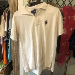 Polo Bear Tee Shirt