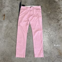 J.Crew Flex Slim Chino Pants