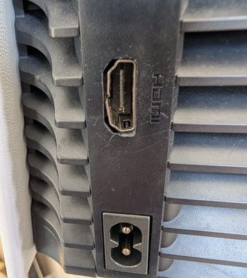 Repair