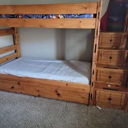 Bunk Bed
