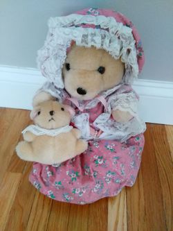 Bears