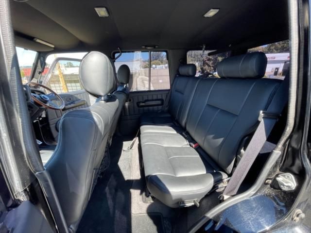 1993 Toyota Land Cruiser