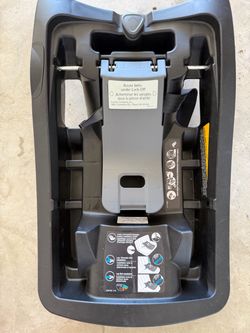Infant Car seat base
