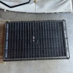 Small Dog Crate