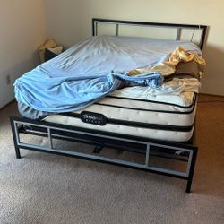 Brand New Bed- Beautyrest Black
