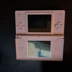 Nintendo Ds Lite 