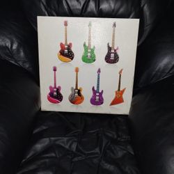 Guitar Picture 