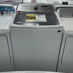 Washer Extra Large