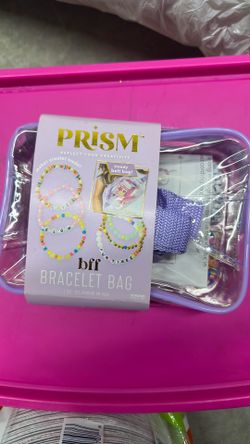 Jewelry kit for kids