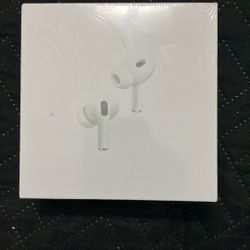 Apple AirPod 2nd Gen  2023
