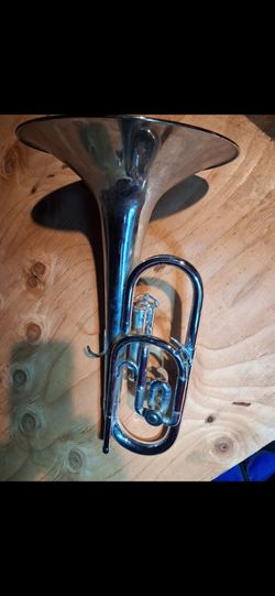 Instrument