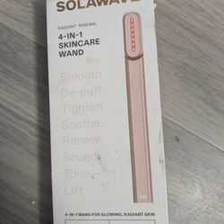 SOLAWAVE Red Light Therapy 