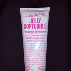 Jelly soft Curls Gel